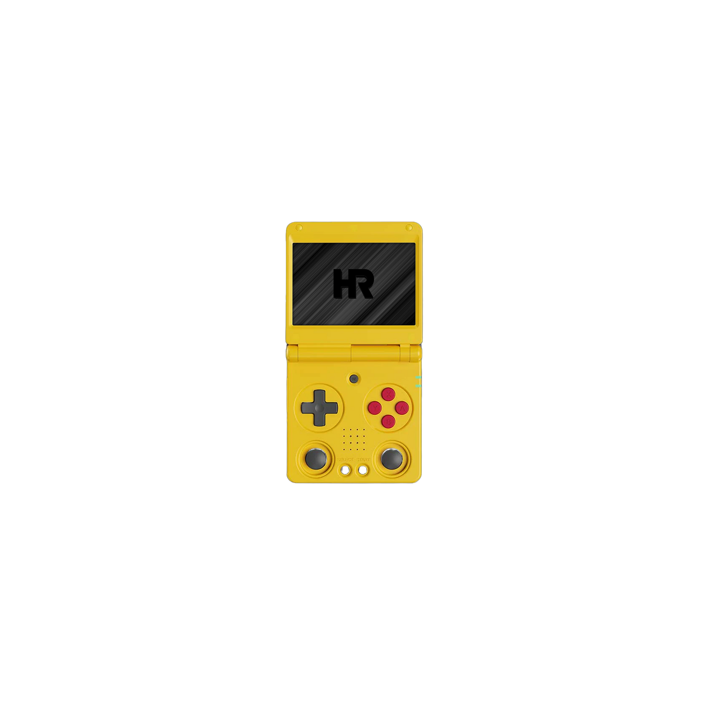 RG-34XXSP