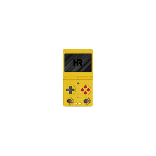 RG-34XXSP