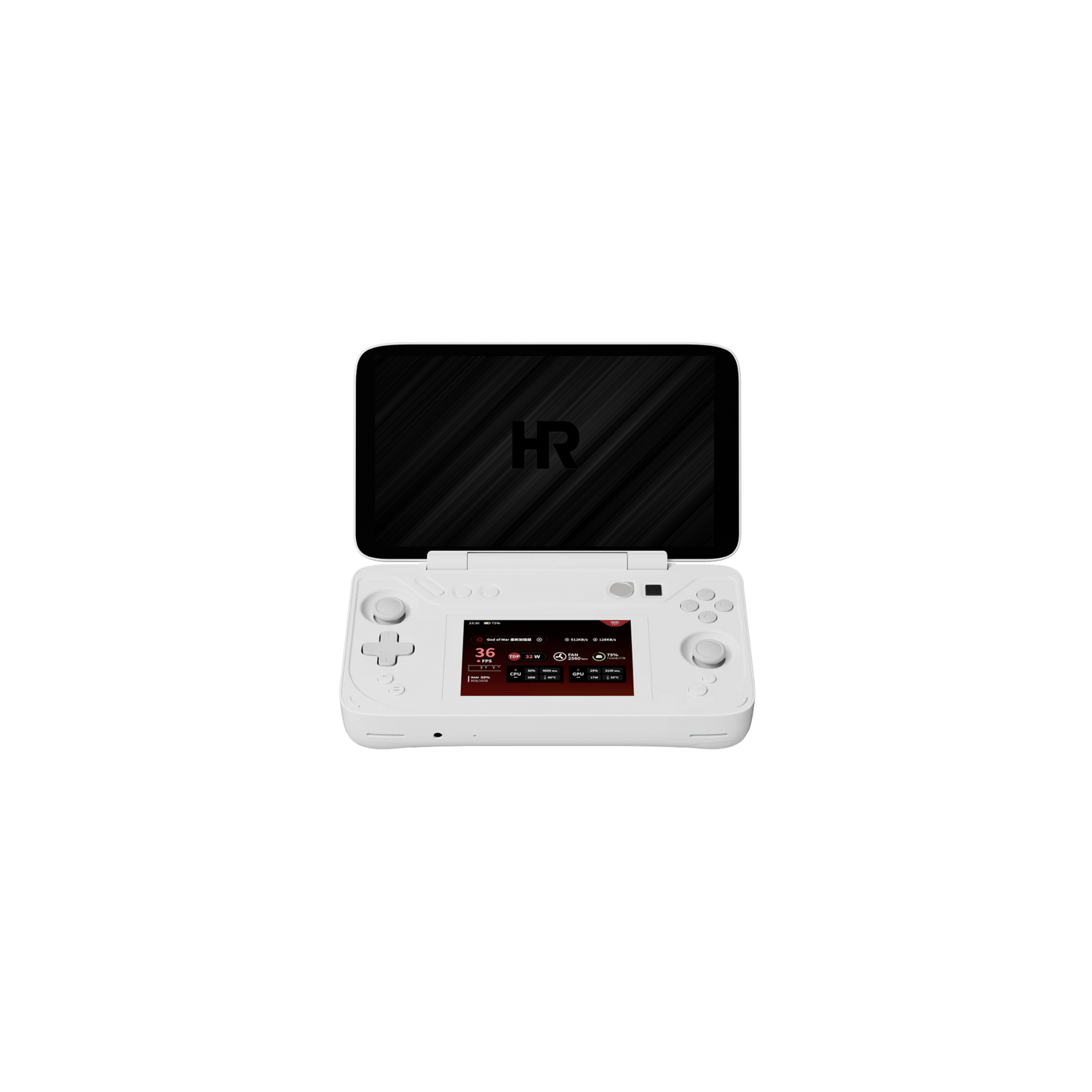 Flip DS