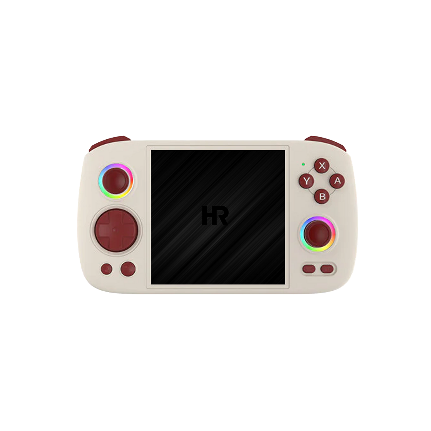 RG Cube