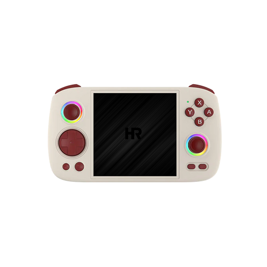 RG Cube