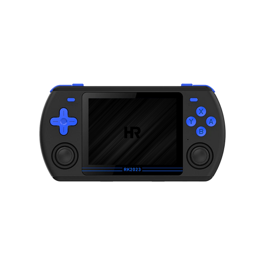 RK2023