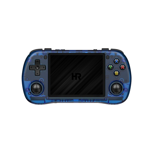 X35H