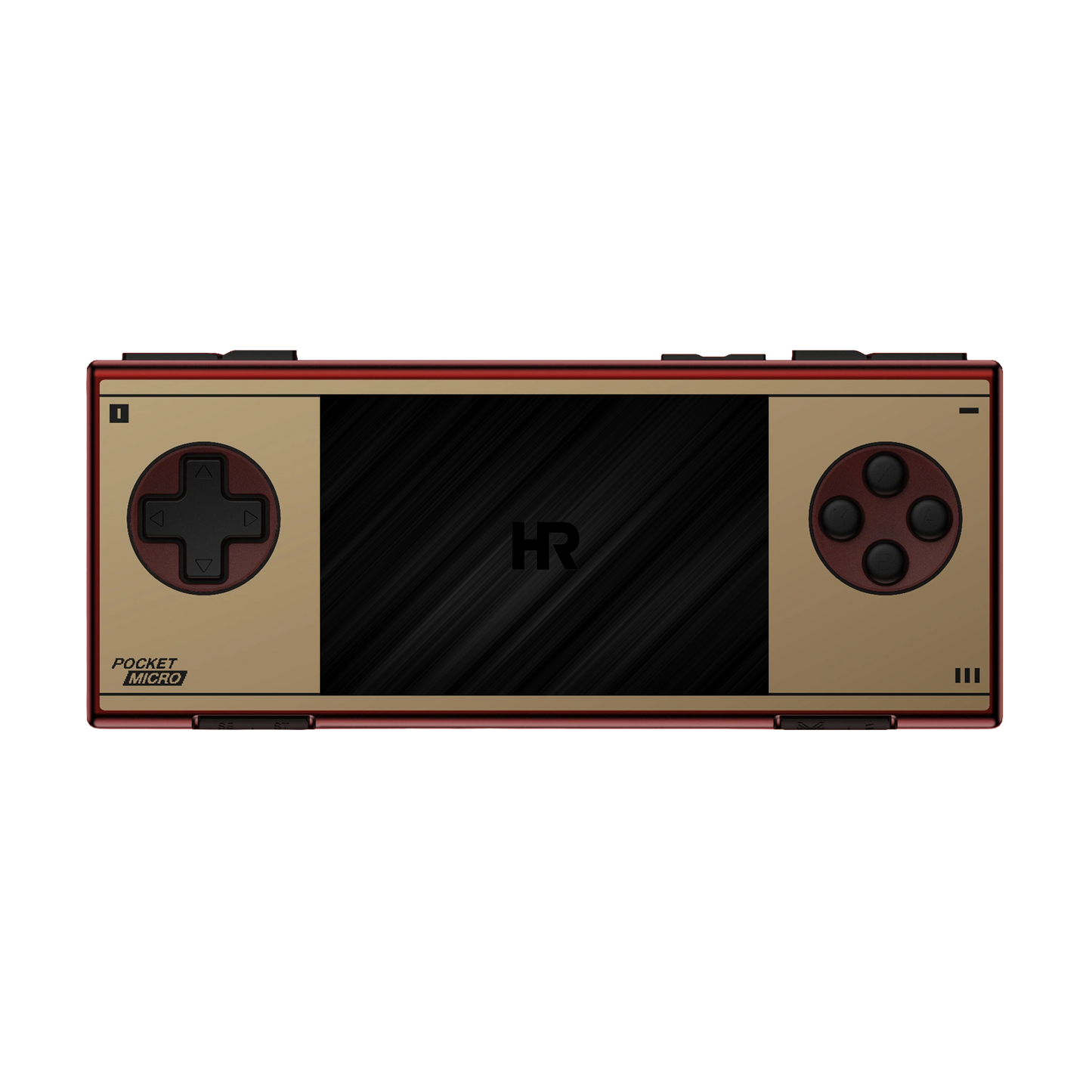 Pocket Micro Classic