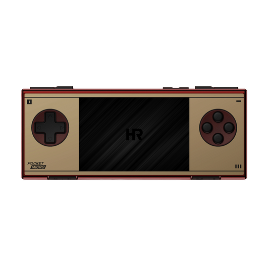 Pocket Micro Classic